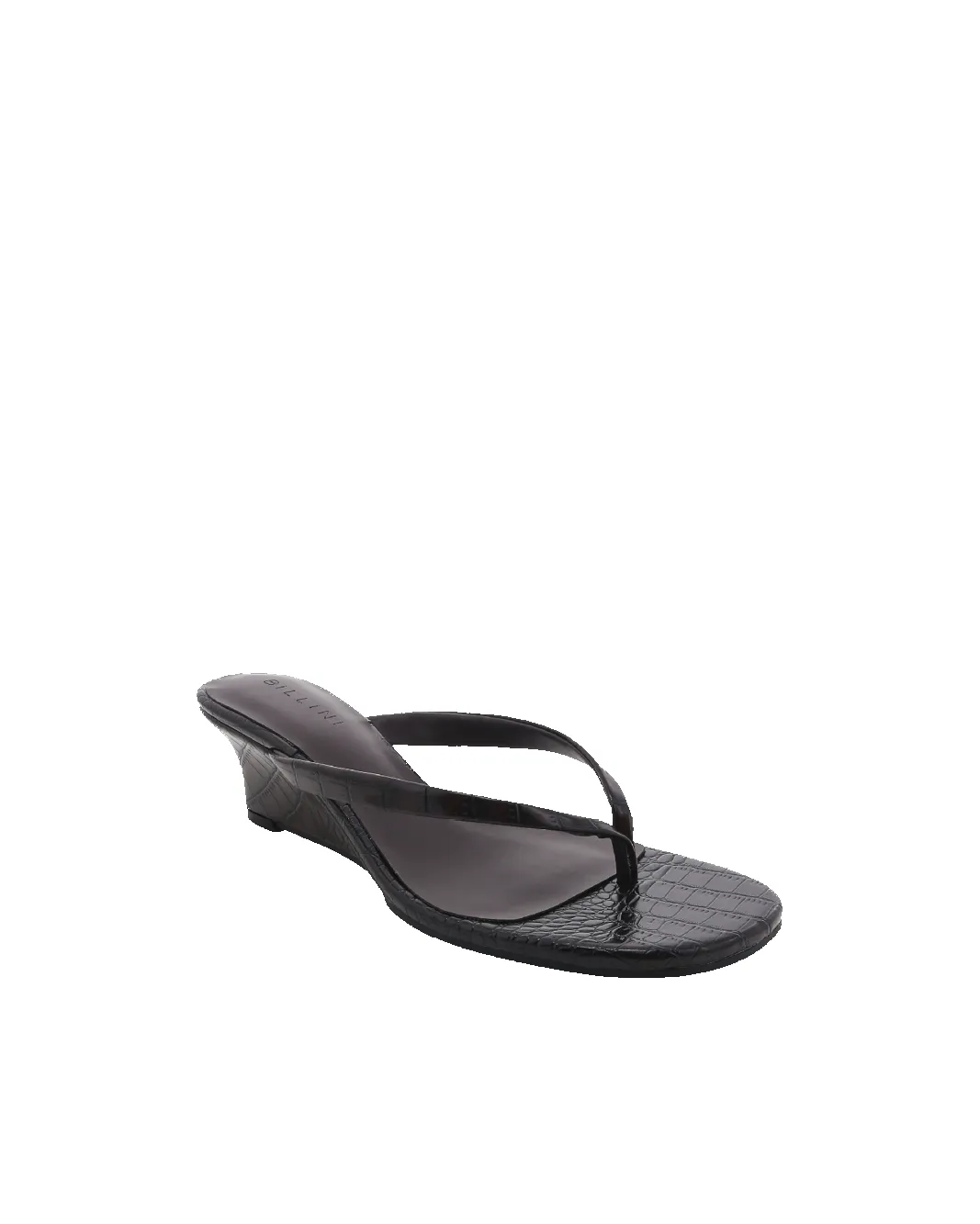 VAILA - DARK CACAO CROC sold by Billini product image thumbnail 3