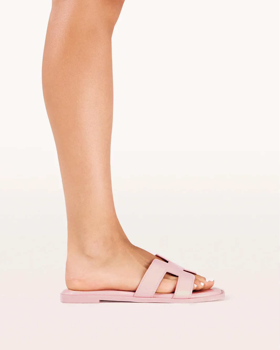 GORDY - SOFT PINK SHINE sold by Billini product image thumbnail 4