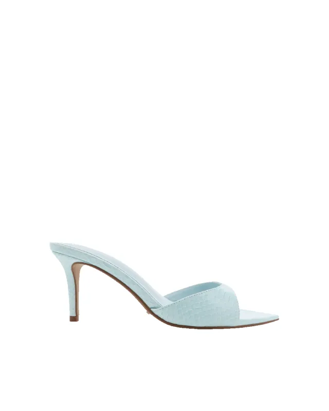 ENSLEY - SOFT BLUE SCALE sold by Billini