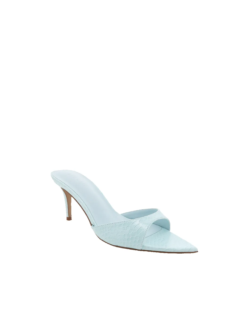 ENSLEY - SOFT BLUE SCALE sold by Billini product image thumbnail 3