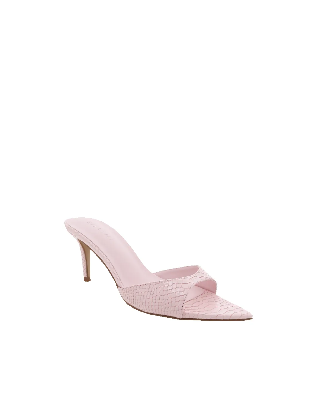 ENSLEY - SOFT PINK SCALE sold by Billini product image thumbnail 3