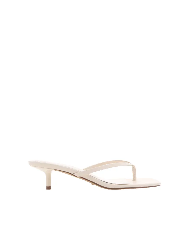 BRYONY - BONE sold by Billini