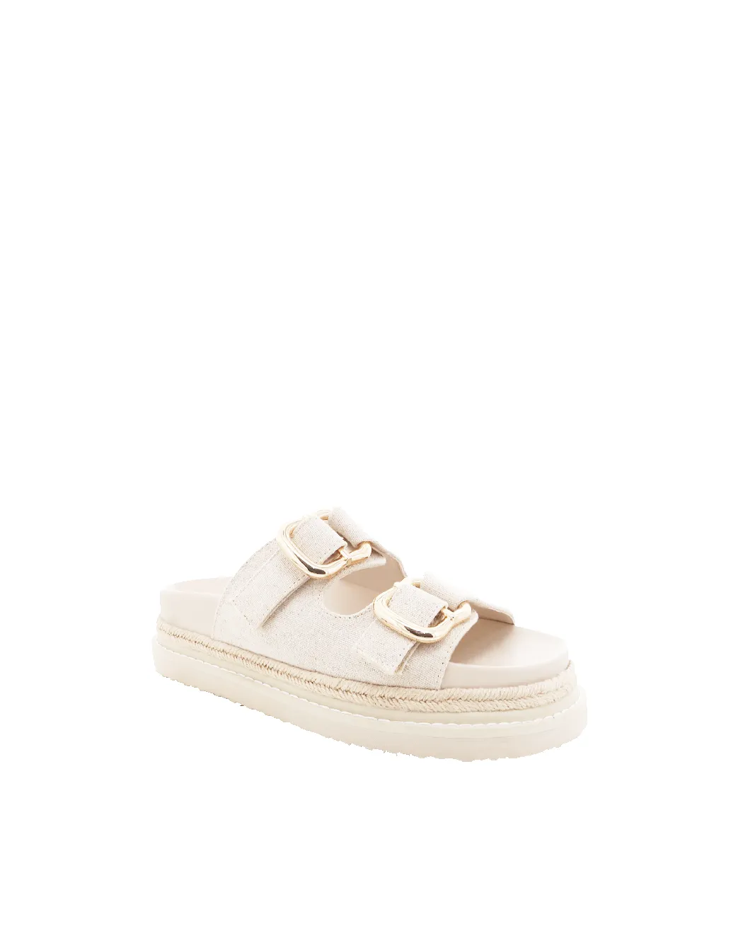 ALESSIA - WHEAT LINEN sold by Billini product image thumbnail 3