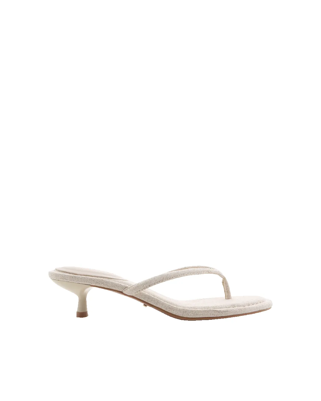 ZAVEN - WHEAT LINEN sold by Billini