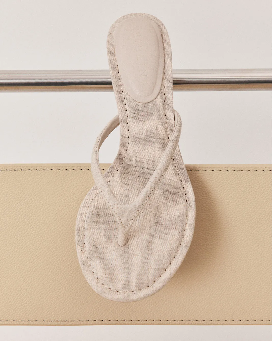 ZAVEN - WHEAT LINEN sold by Billini product image thumbnail 2