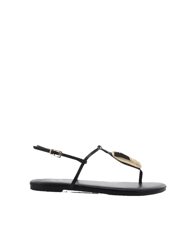 FAUNA - BLACK sold by Billini