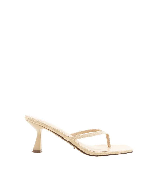 XAMI - NATURAL RAFFIA sold by Billini