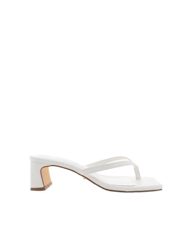 GULLIVER - WHITE sold by Billini