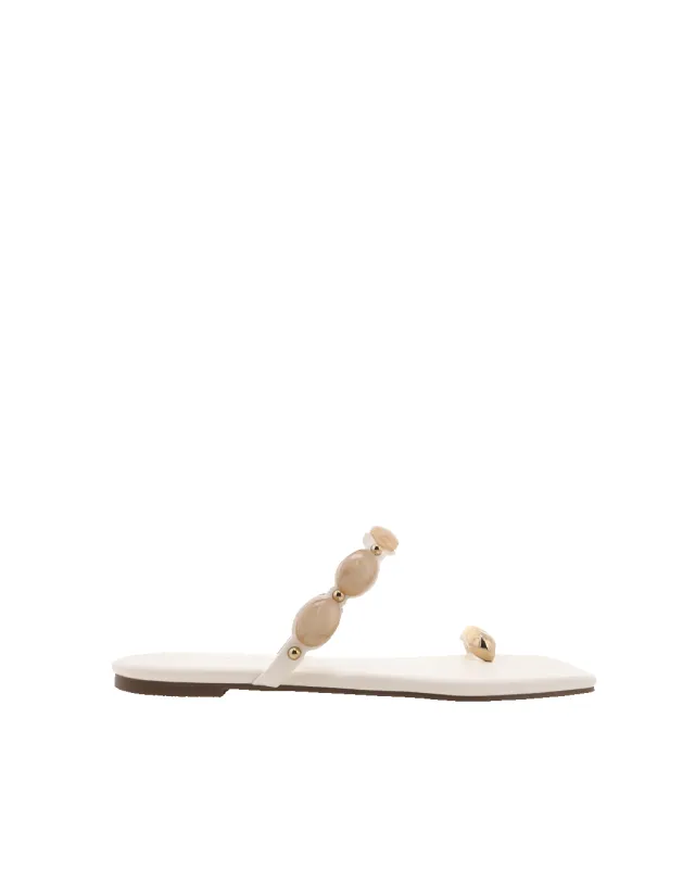 TANEESHA - BONE sold by Billini