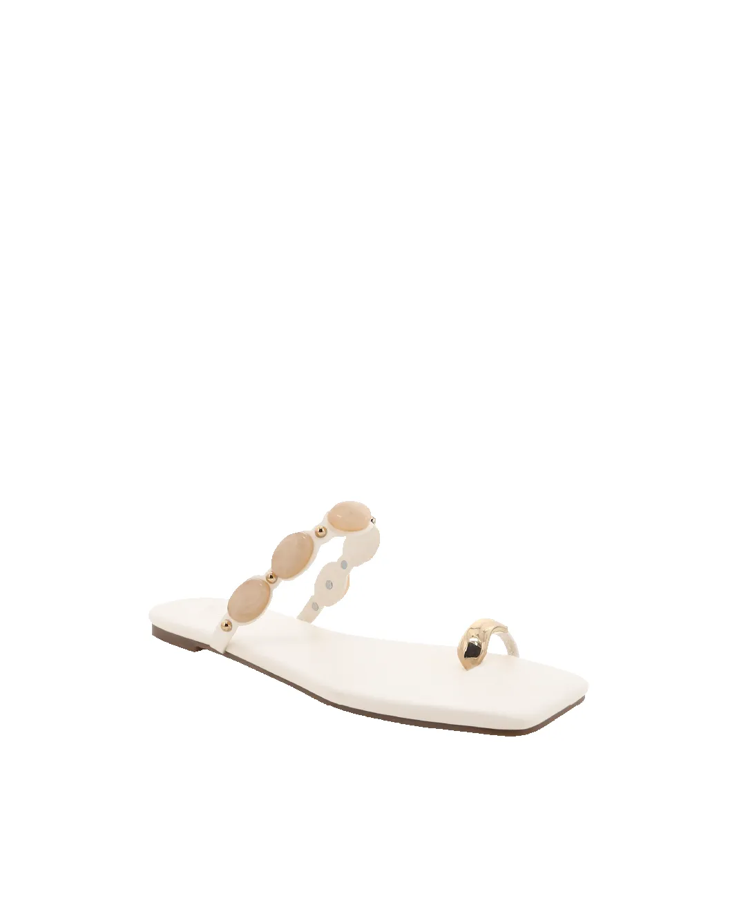 TANEESHA - BONE sold by Billini product image thumbnail 3