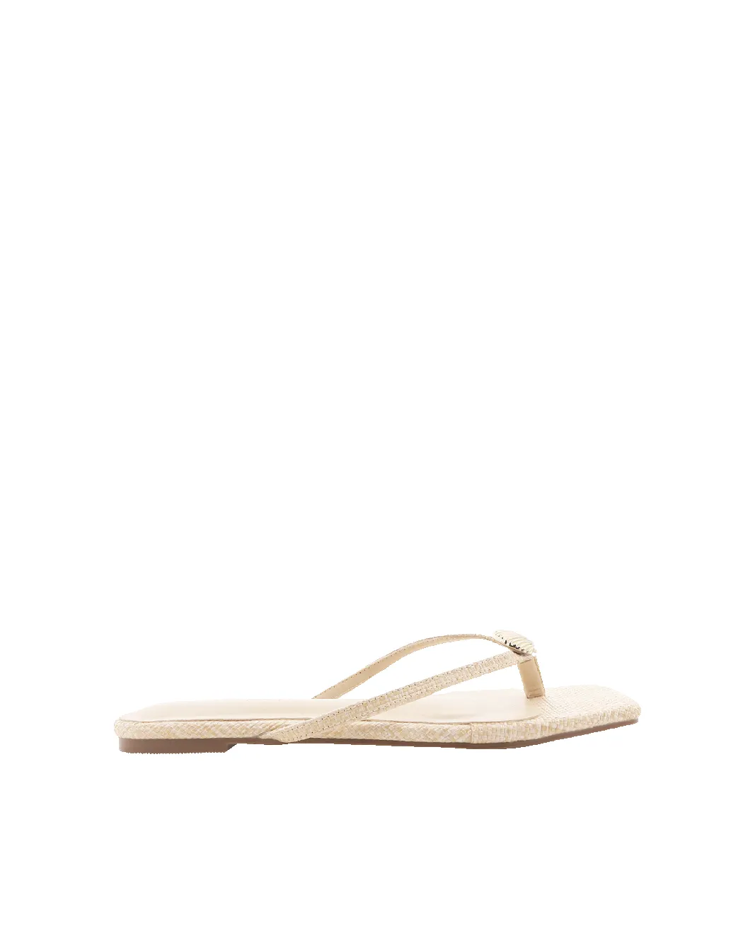 THORA - NATURAL RAFFIA sold by Billini