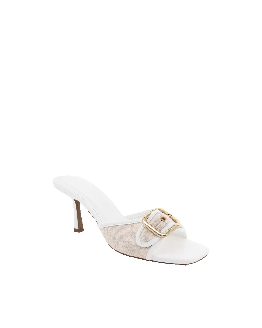 YASH - WHEAT LINEN-WHITE sold by Billini product image thumbnail 3
