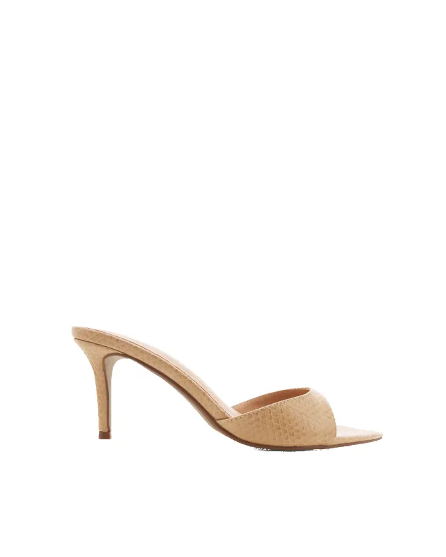 ENSLEY - HONEY SCALE sold by Billini