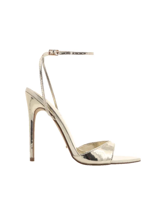 ROYAL - GOLD CHROME sold by Billini