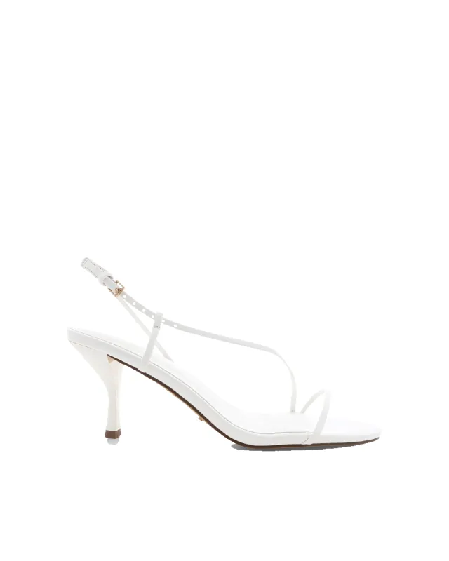 OLIVETTE - WHITE SHINE sold by Billini