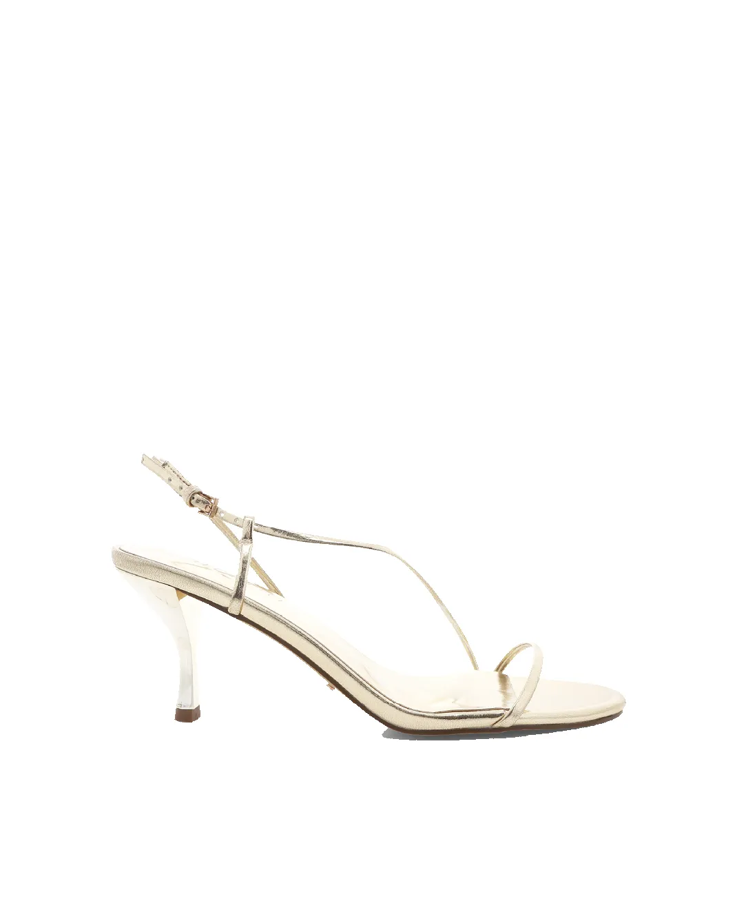 OLIVETTE - GOLD METALLIC sold by Billini