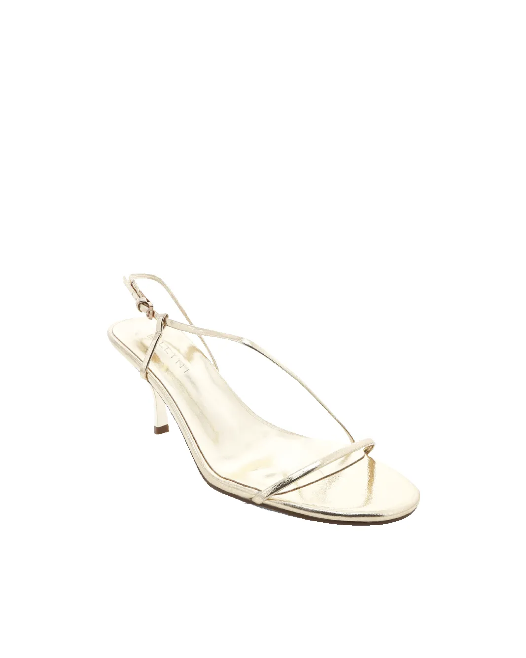 OLIVETTE - GOLD METALLIC sold by Billini product image thumbnail 3