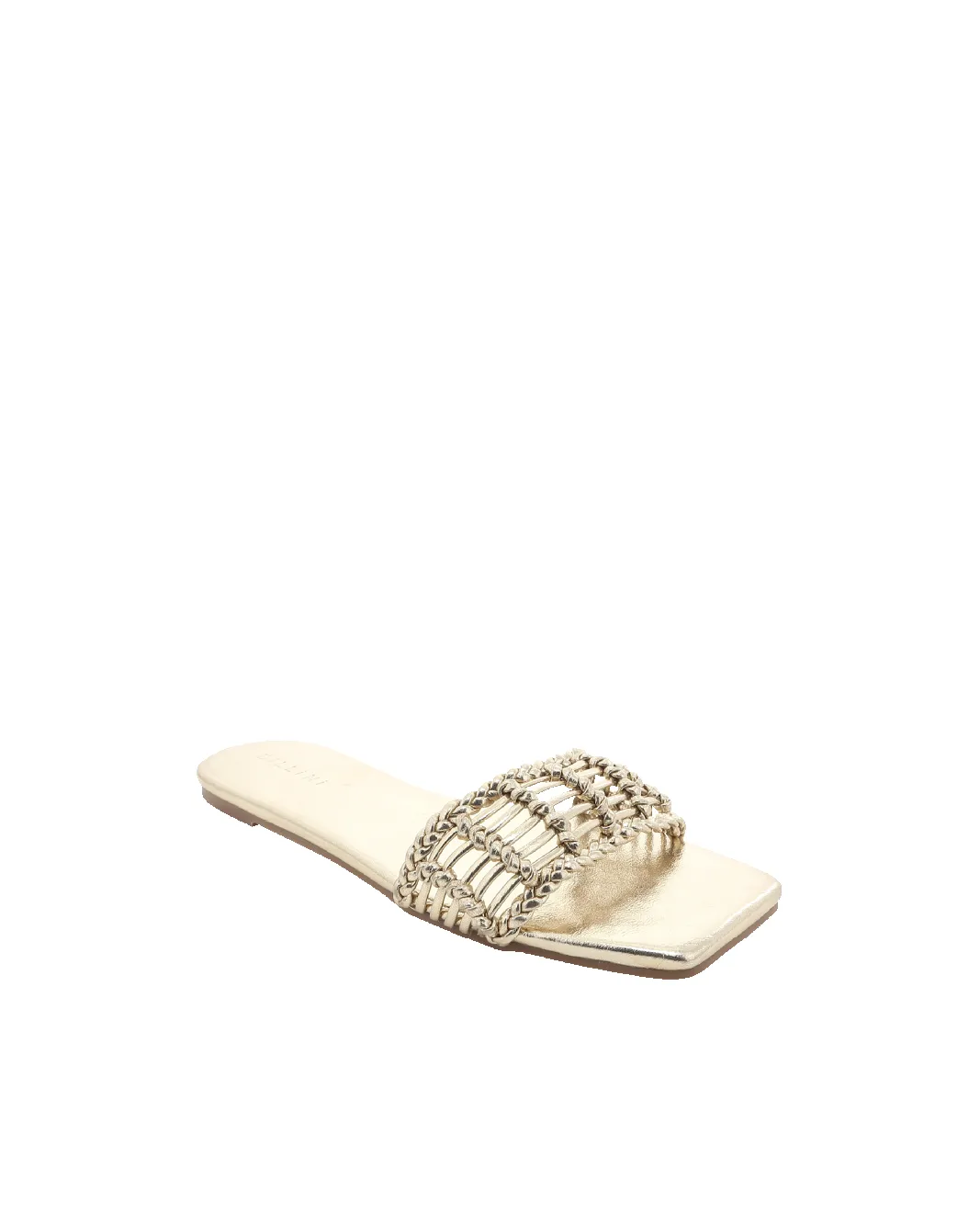 TAURIEL - GOLD METALLIC sold by Billini product image thumbnail 3