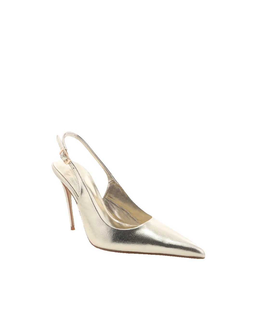 GIOVINA - GOLD METALLIC sold by Billini product image thumbnail 3