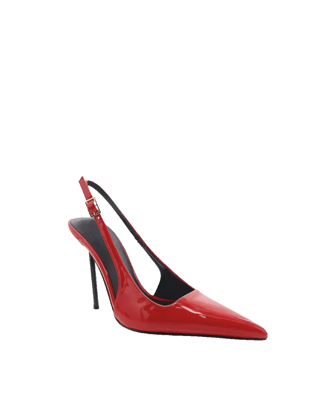 ISIDORE - ROUGE PATENT sold by Billini product image thumbnail 3