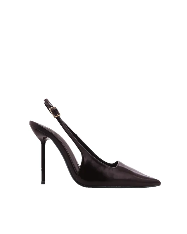 ISIDORE - CHOCOLATE SHINE sold by Billini