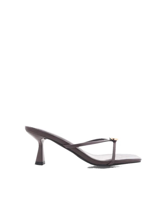 XANE - CHOCOLATE sold by Billini