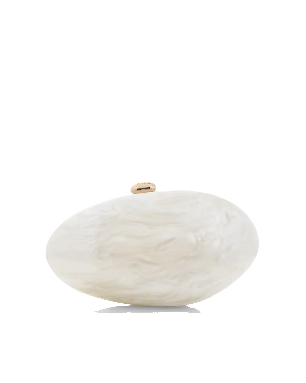 GENE CLUTCH BAG - IVORY sold by Billini product image thumbnail 2