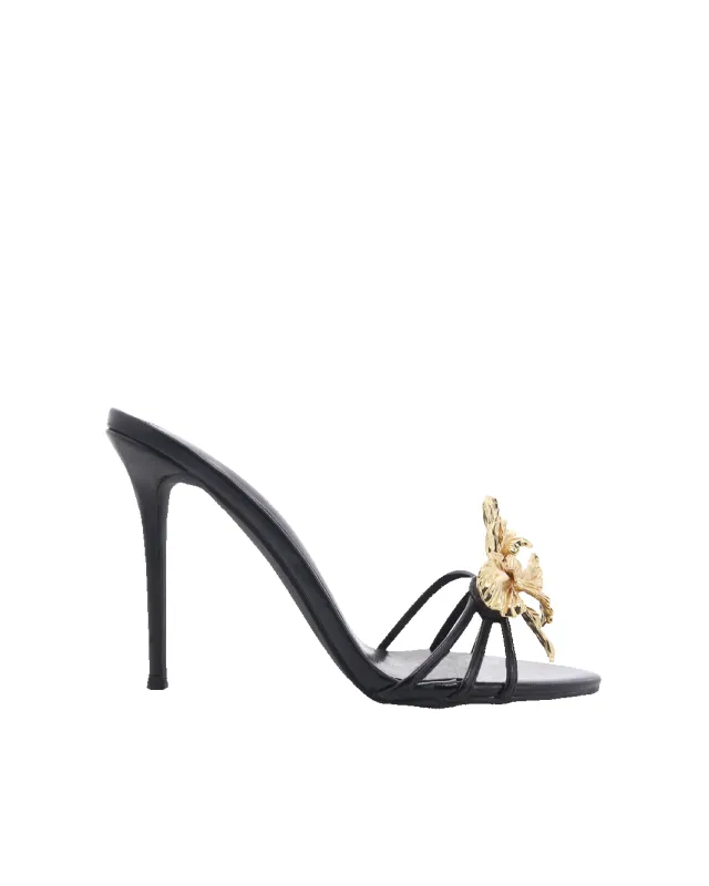 MAELLA - BLACK SHINE sold by Billini