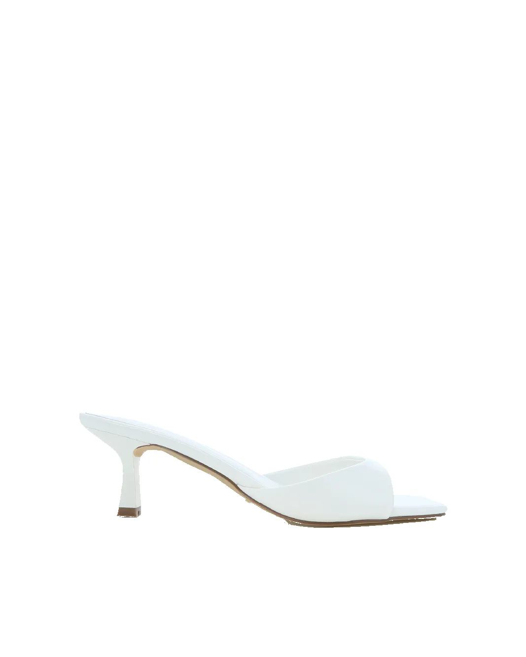 ILARIA - WHITE SHINE sold by Billini