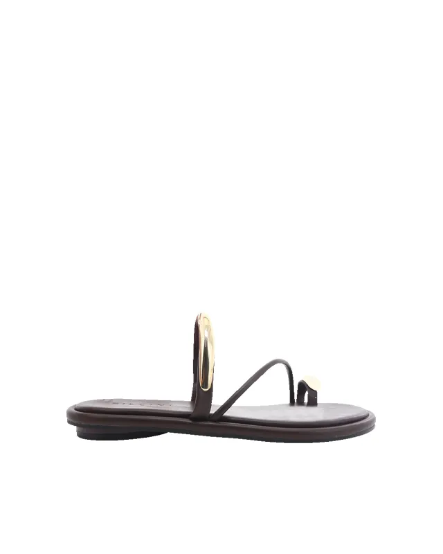 COLETTE - CHOCOLATE sold by Billini