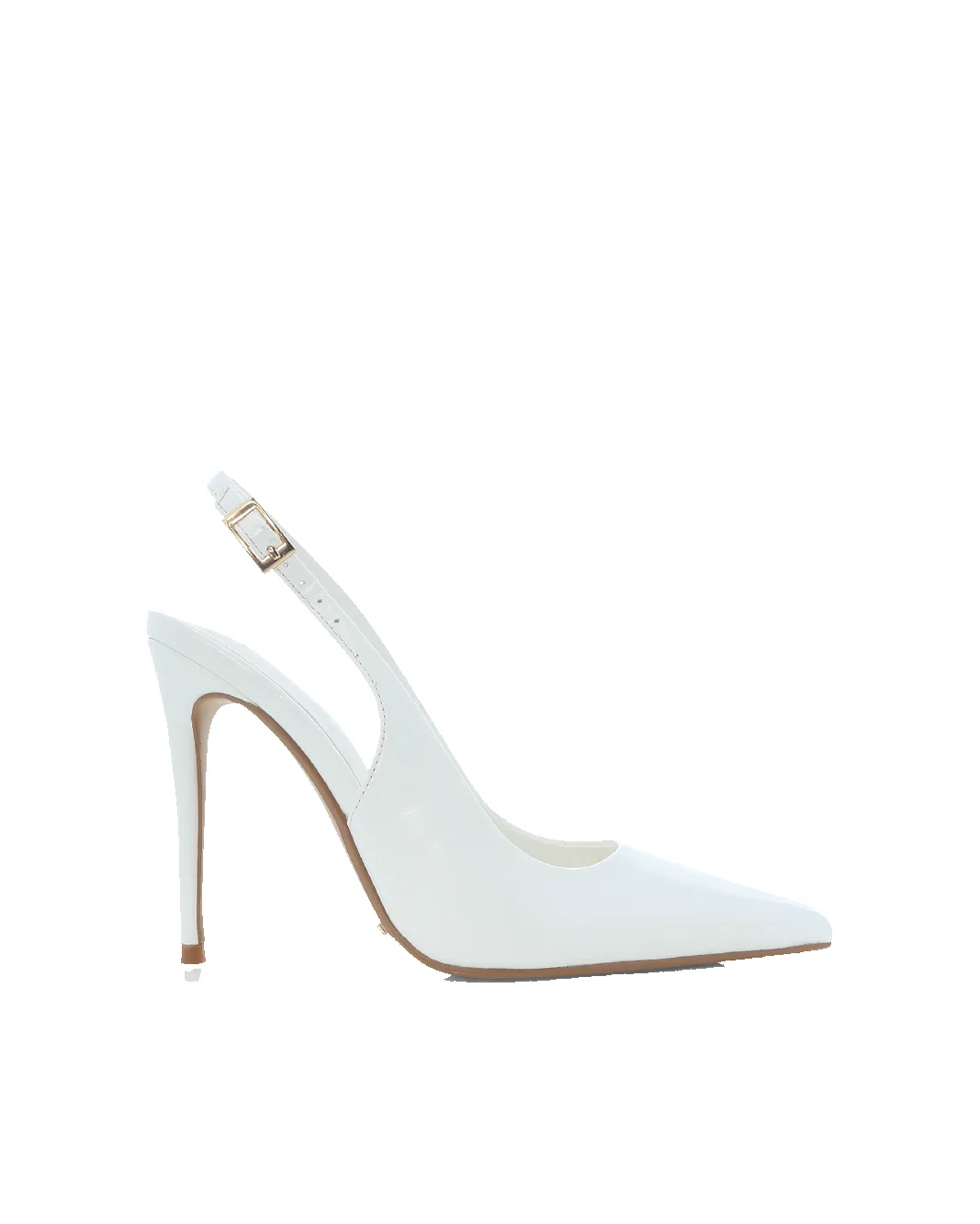 GIOVINA - WHITE SHINE sold by Billini