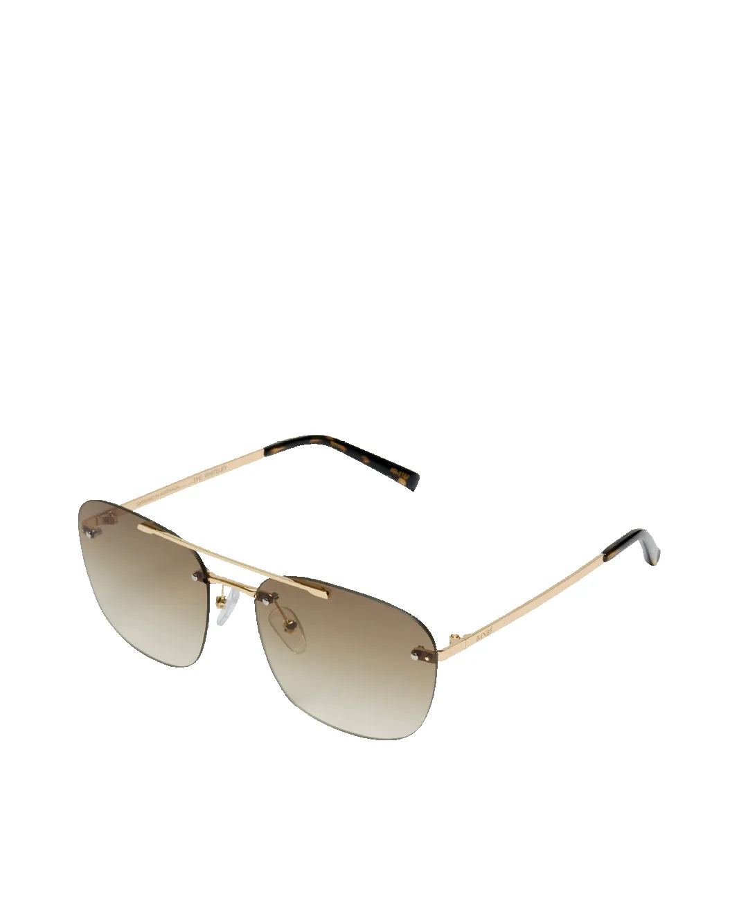 THE WHITELEY - LIGHT GOLD-TAUPE FADE sold by Billini product image thumbnail 3