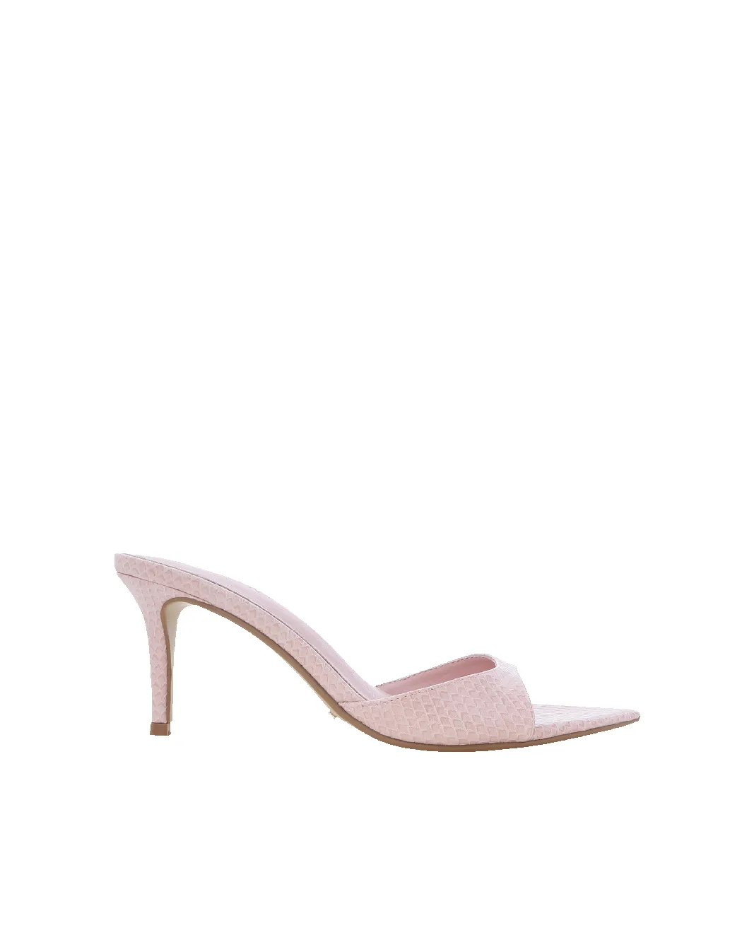 ENSLEY - BLUSH SCALE sold by Billini