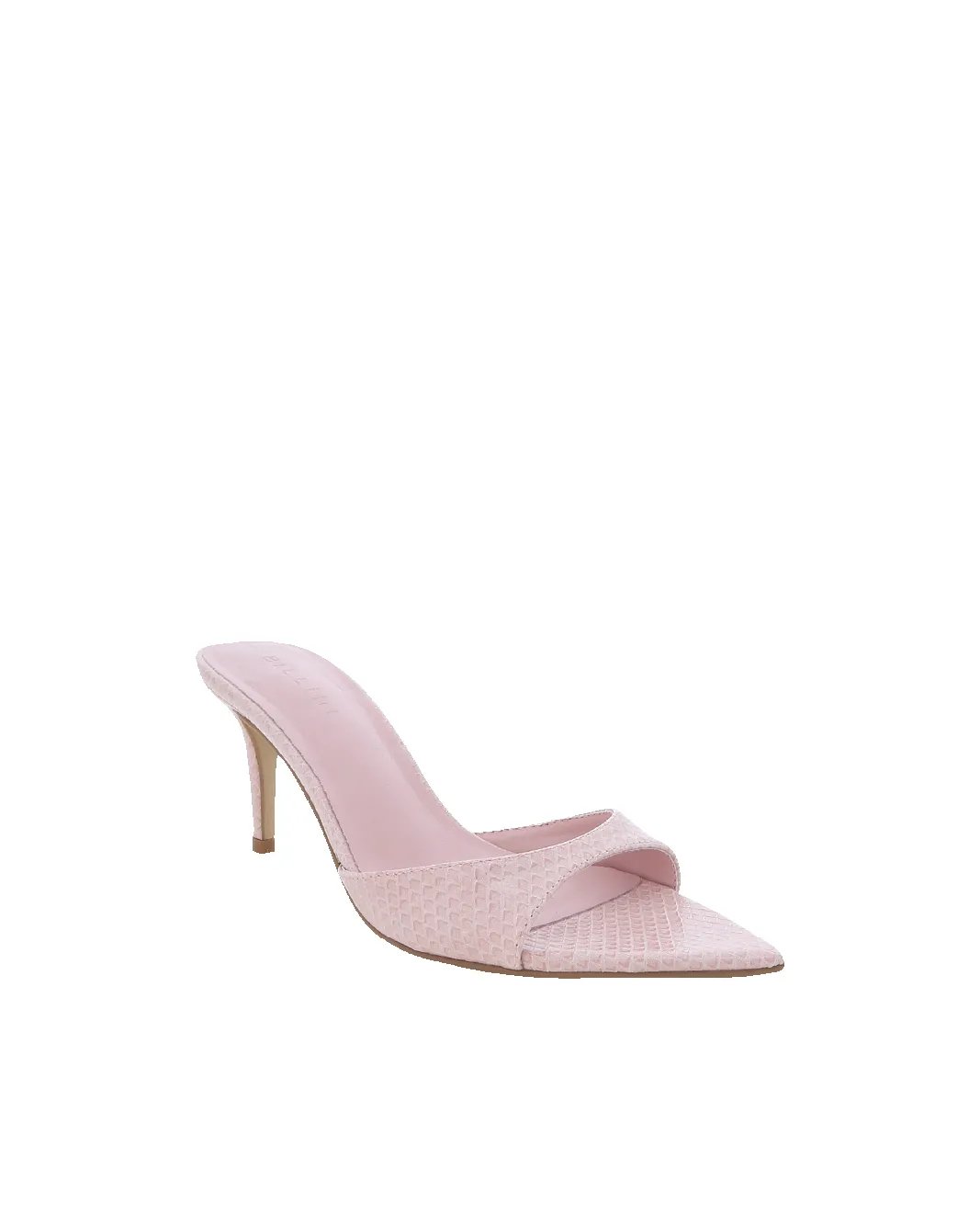 ENSLEY - BLUSH SCALE sold by Billini product image thumbnail 3