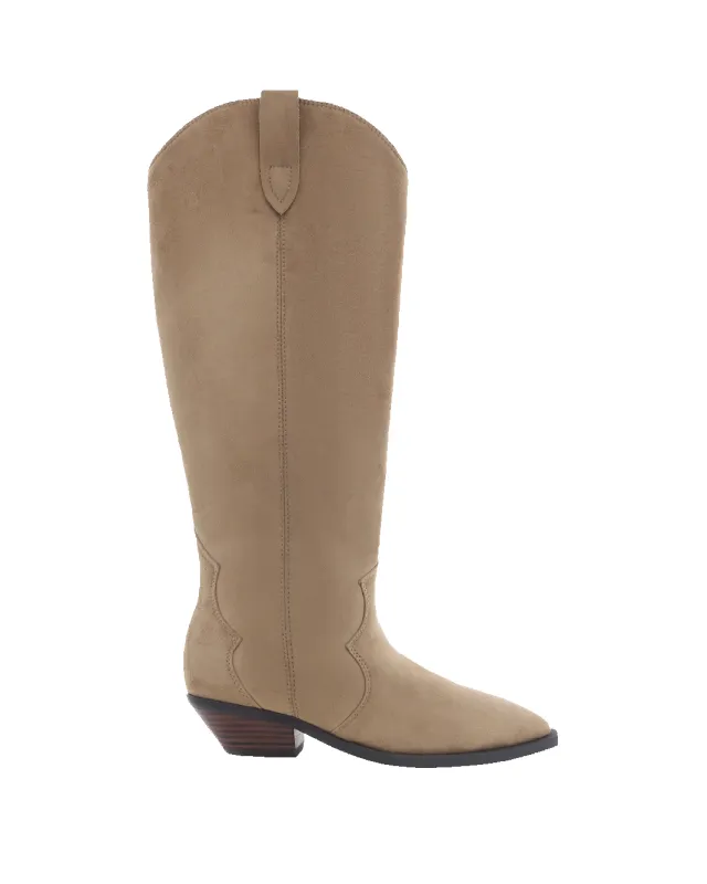 HELIX - STONE SUEDE sold by Billini