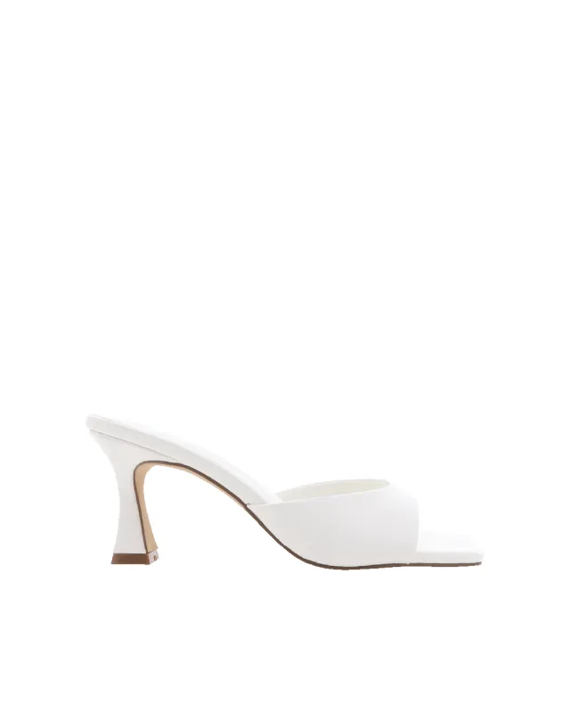 GIULIA - WHITE sold by Billini