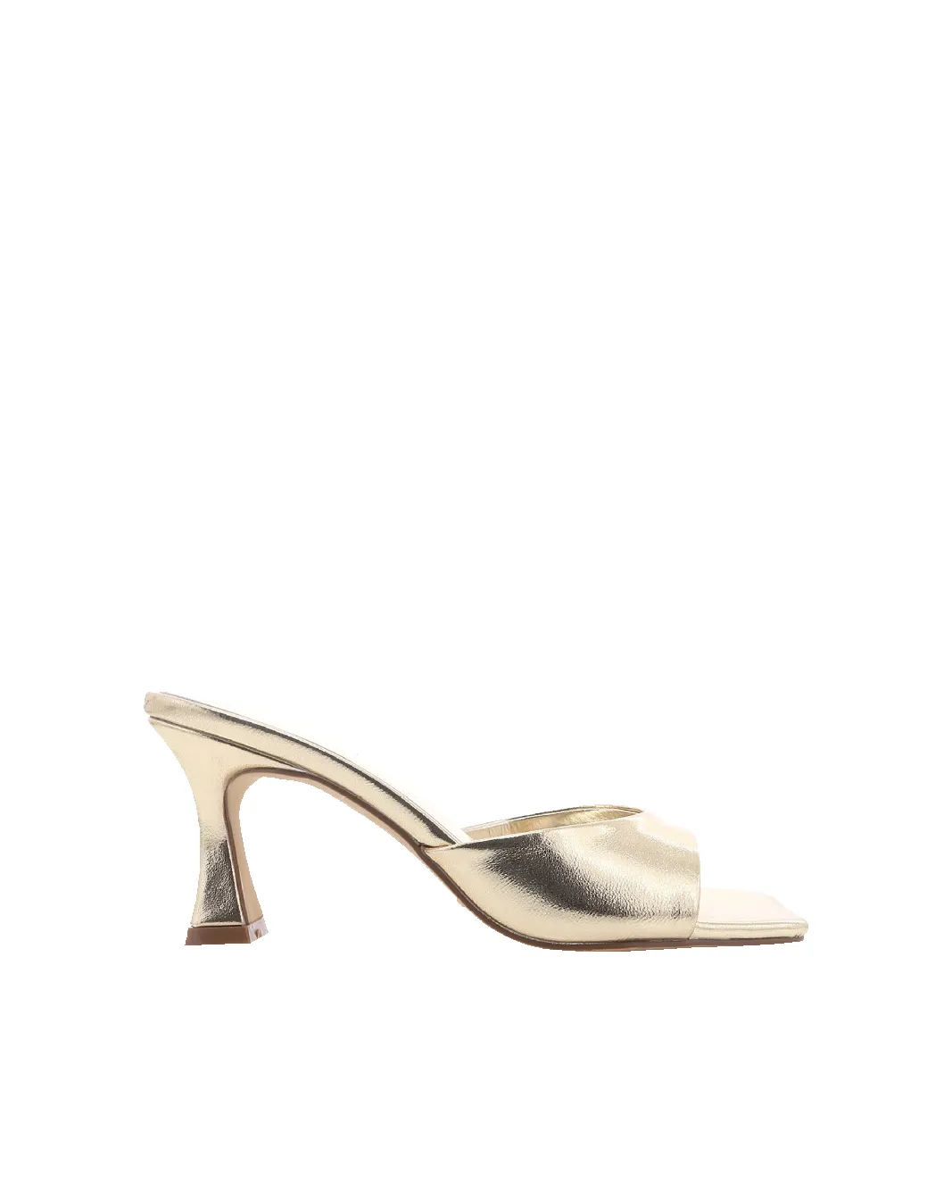 GIULIA - GOLD METALLIC sold by Billini