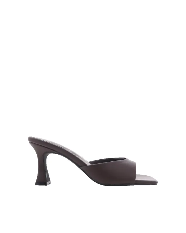 GIULIA - CHOCOLATE sold by Billini