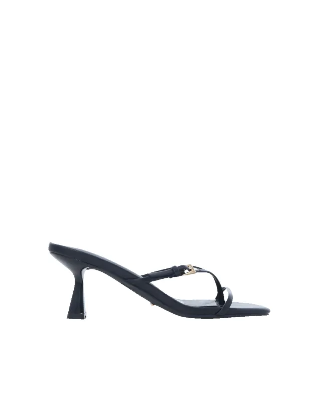 XAVERIE - BLACK sold by Billini