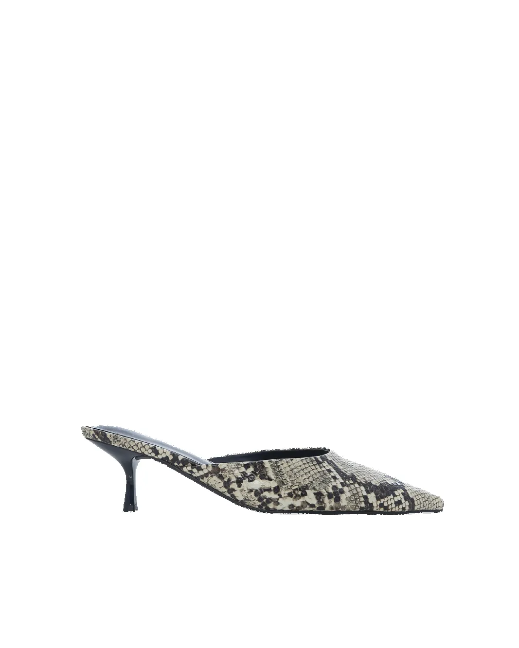 WYNONNA - CREAM SNAKE sold by Billini