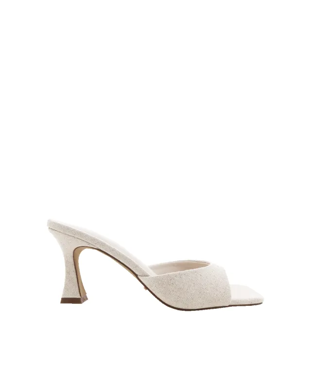 GIULIA - WHEAT LINEN sold by Billini