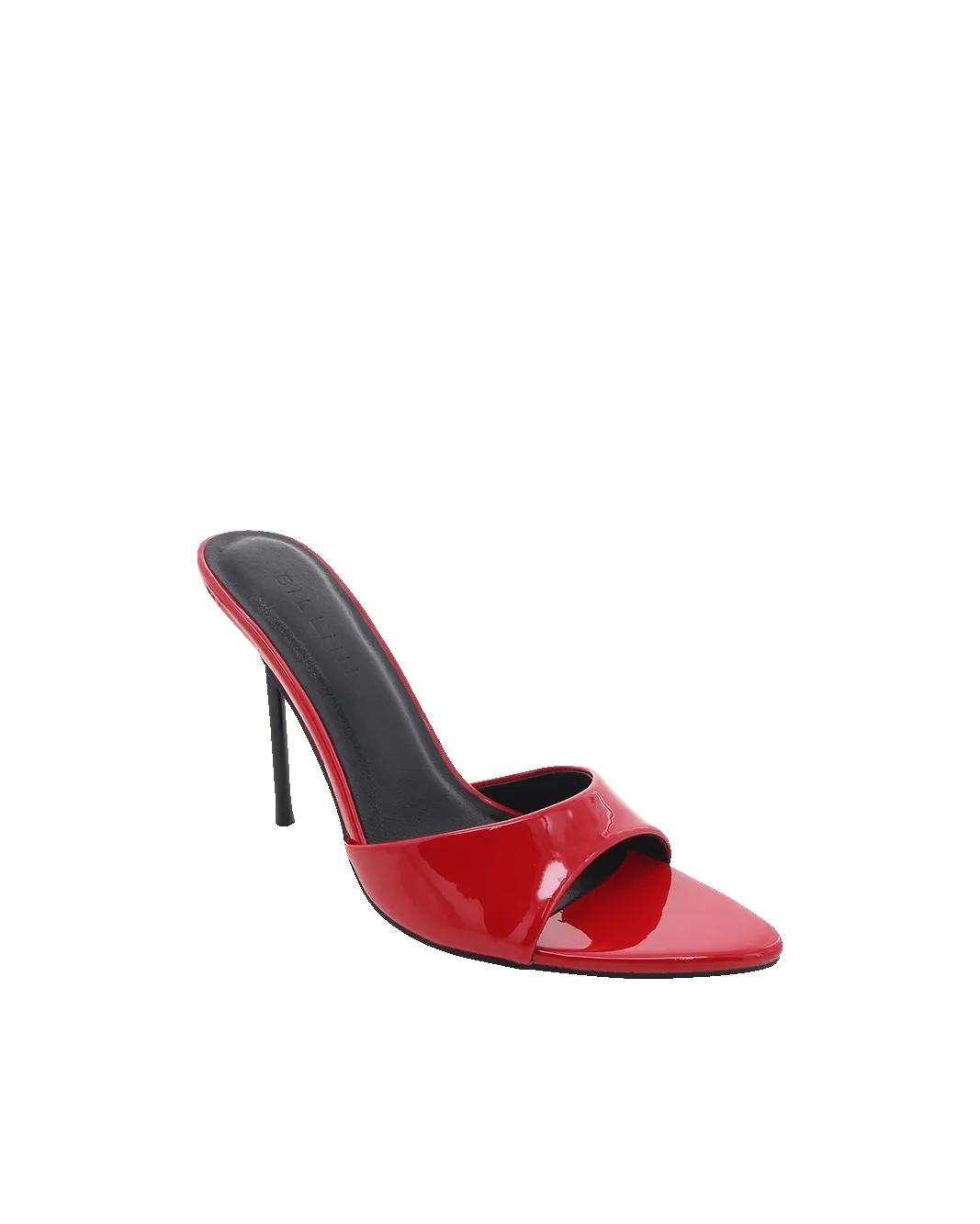 TIVON - ROUGE PATENT sold by Billini product image thumbnail 3