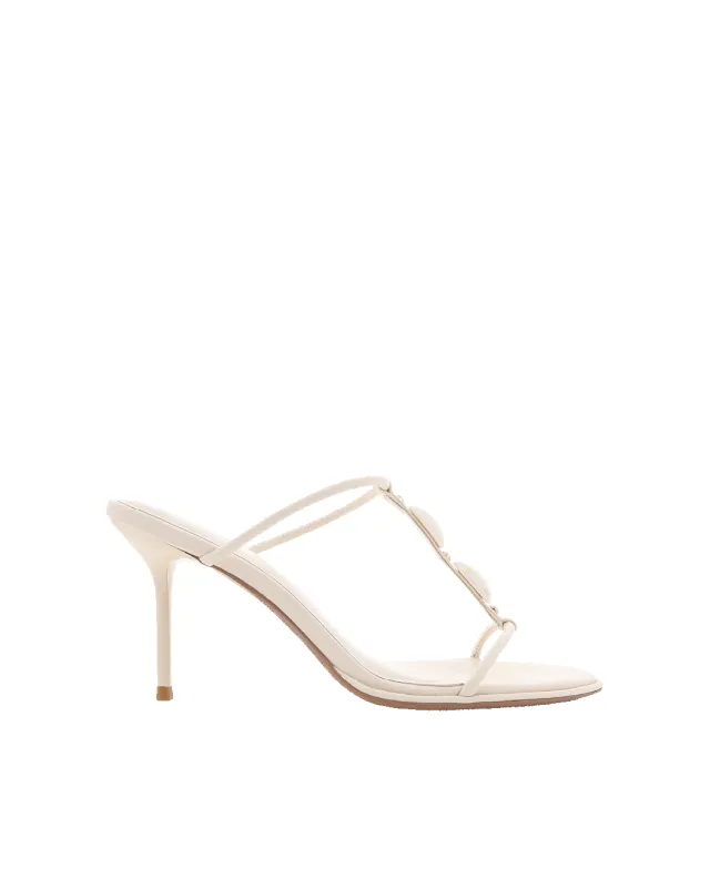 OLYMPIE - BONE sold by Billini