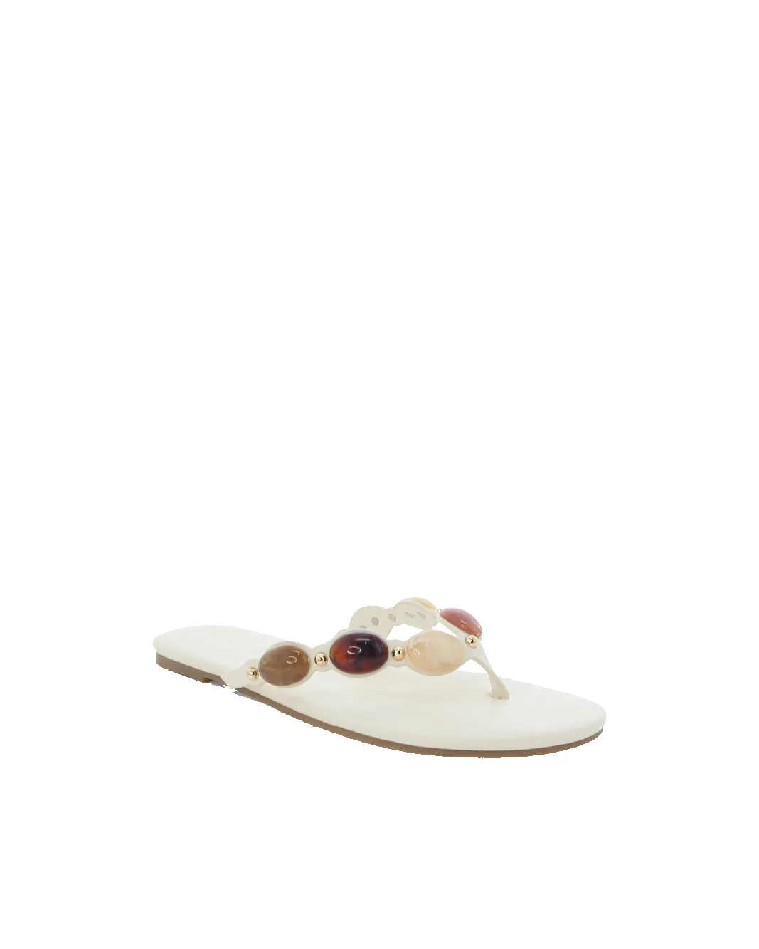 FARASHA - BONE-BLUSH MULTI sold by Billini product image thumbnail 3