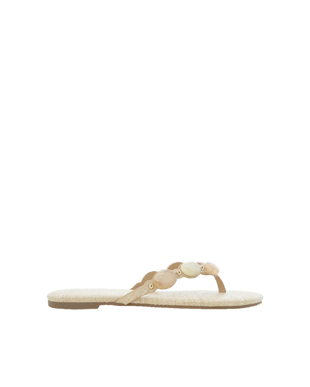 FARASHA - NATURAL RAFFIA sold by Billini