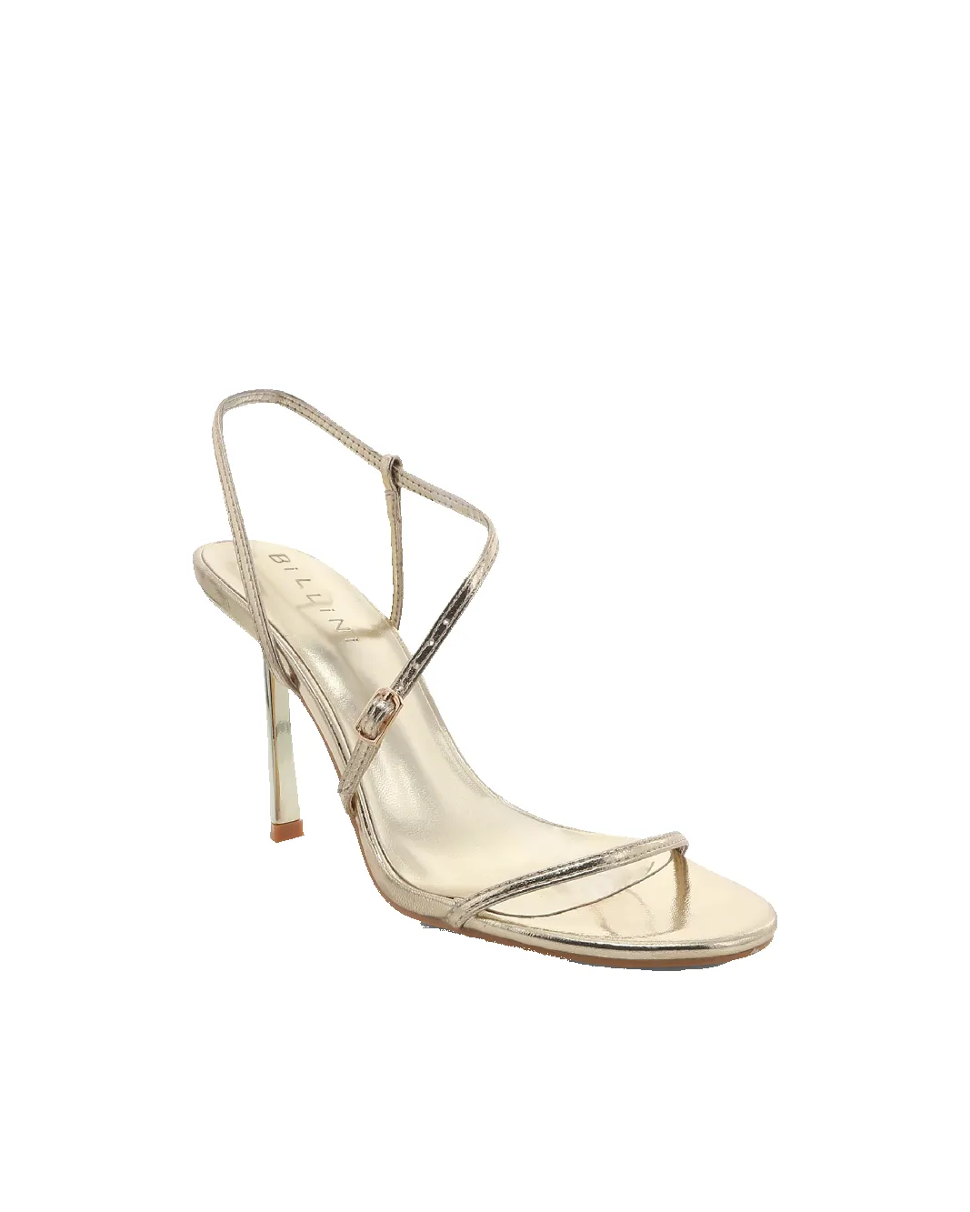 PASCOE - GOLD METALLIC sold by Billini product image thumbnail 3
