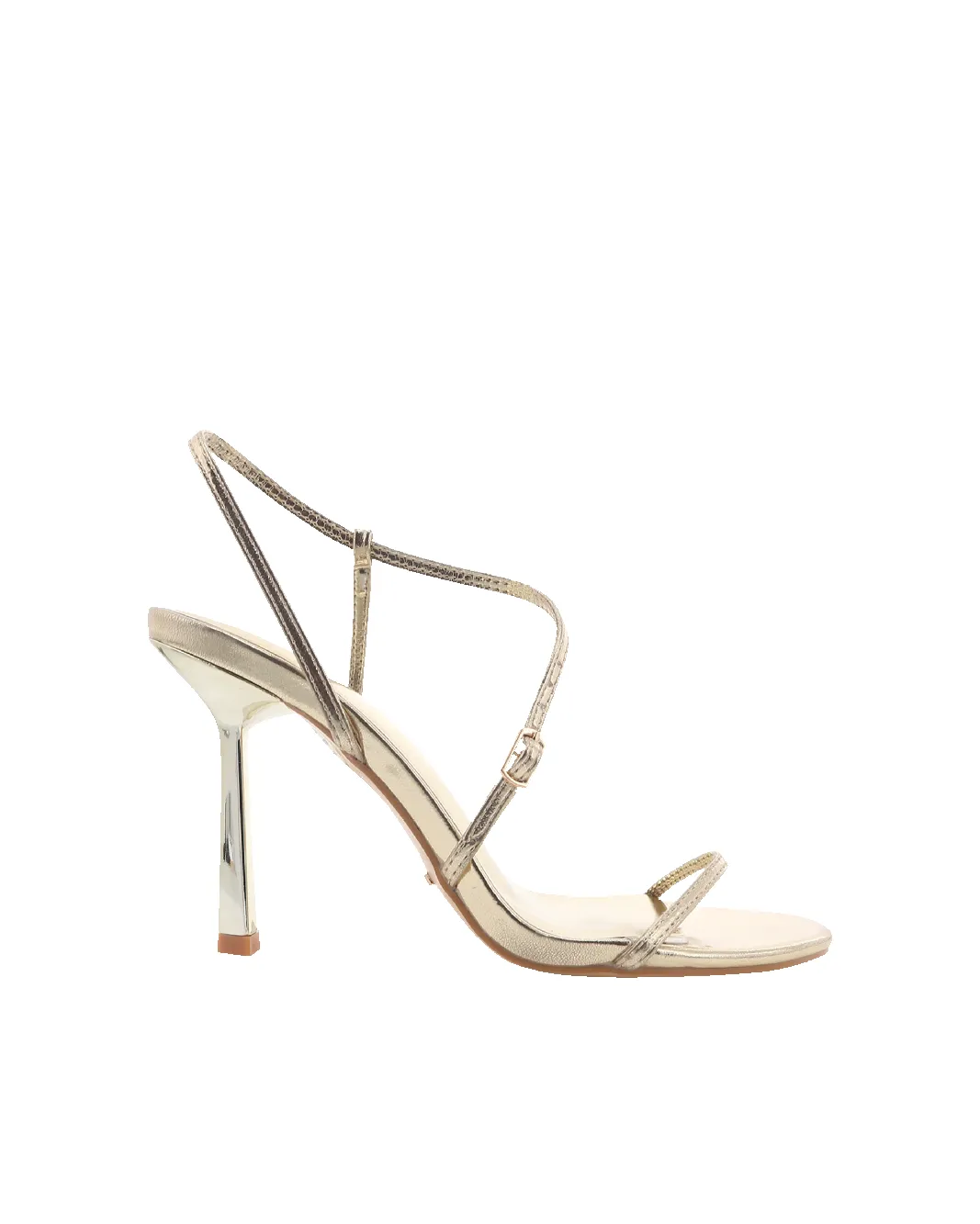 PASCOE - GOLD METALLIC sold by Billini