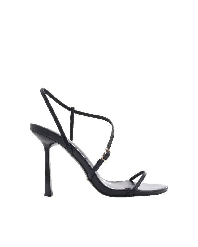 PASCOE - BLACK SHINE sold by Billini