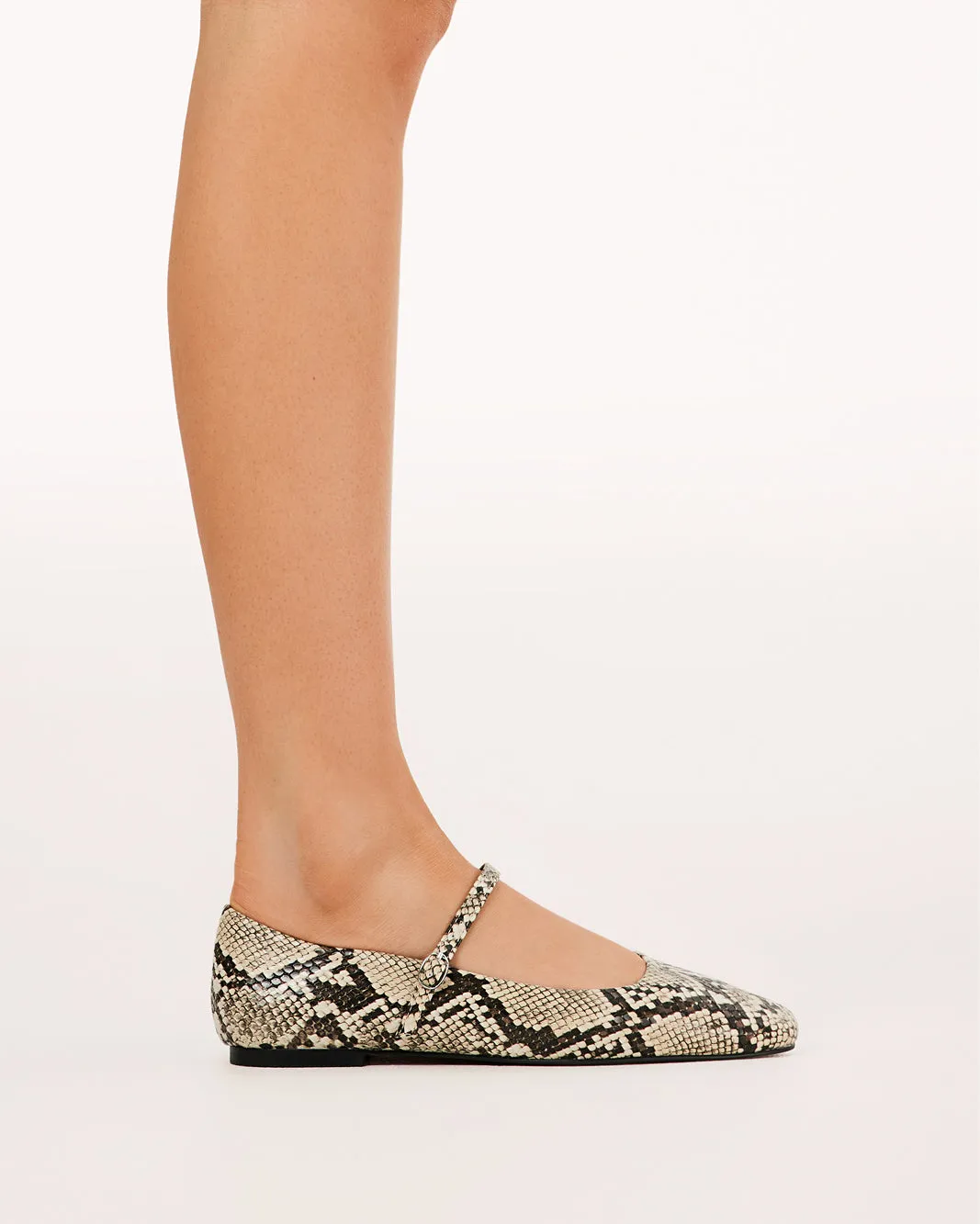 FION - CREAM SNAKE sold by Billini product image thumbnail 5