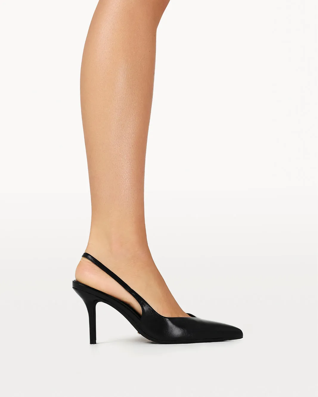 BRONNIE - BLACK SHINE sold by Billini product image thumbnail 4